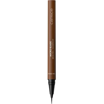 Catrice Micro Blade 030 True Brown Waterproof Brow Pen