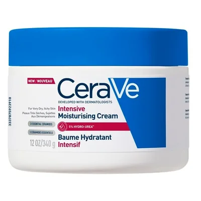 CeraVe Intensive Moisturising Cream
