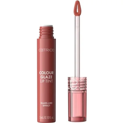 Catrice Colour Glaze 020 Mood Nude Lip Tint