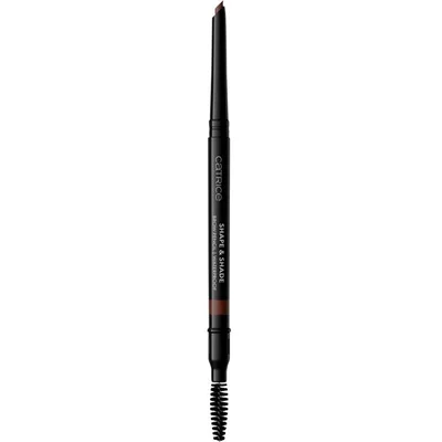 Catrice Shape & Shade 050 Roasted Almond Waterproof Wenkbrauwpotlood