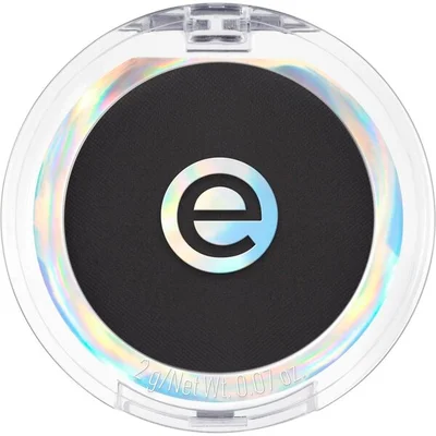 Essence Mono 03 Deep Ink Pearly Eyeshadow