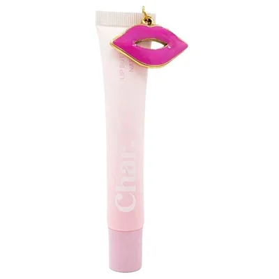 Char. Natural Lip Butter