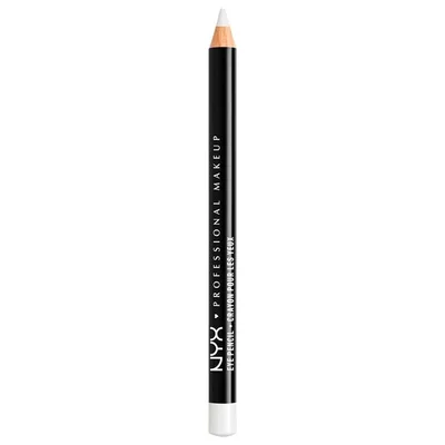 NYX Professional Makeup Slim Eye SPE906 White Pencil