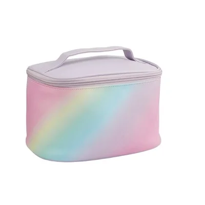 Kruidvat Regenboog Toilettas