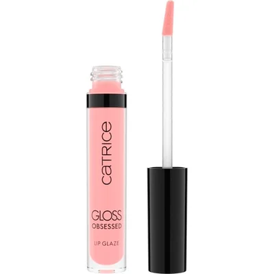 Catrice Gloss Obsessed 020 Same Gloss Lip Glaze