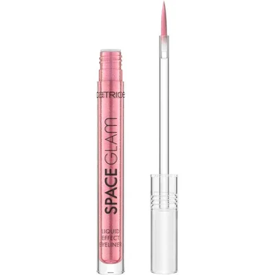 Catrice Space Glam 040 Pink Stardust Liquid Effect Eyeliner