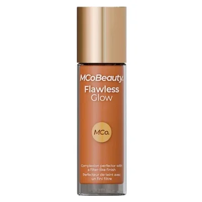 MCoBeauty Flawless Glow 6 Medium Dark Luminous Skin Filter