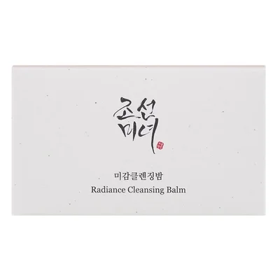 Beauty of Joseon Radiance Cleansing Balm