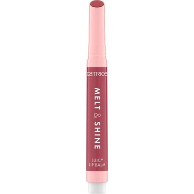 Catrice Melt & Shine Juicy 030 Sea-cret Lip Balm
