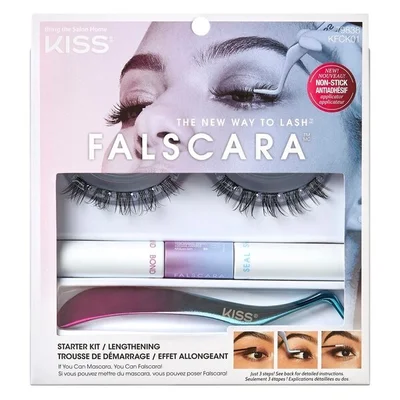 Kiss Falscara 01 Starterkit