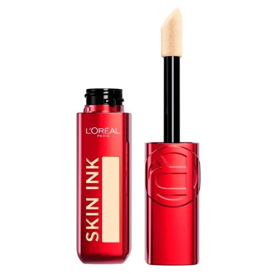 L'Oréal Paris Infaillible Skin Ink 40 2-in-1 Foundation & Concealer
