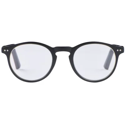 Kruidvat +3.0 Leesbril met Rubberlook Montuur