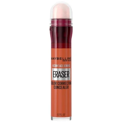 Maybelline New York Instant Eraser 159 Orange Color Correcting Concealer