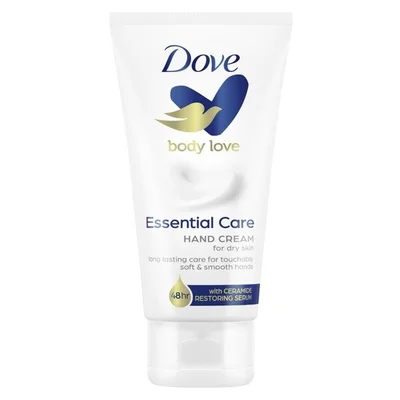 Dove Body Love Essential Care Handcrème