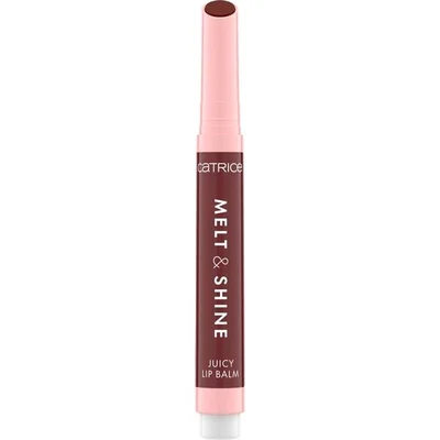 Catrice Melt & Shine Juicy 100 Sunny Side Up Lip Balm