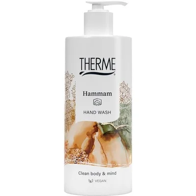 Therme Hammam Hand Wash