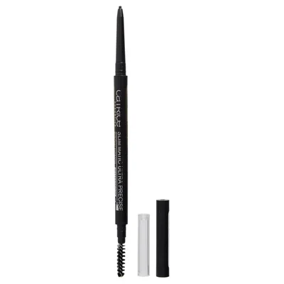 Catrice Slim'Matic Ultra Precise 060 Espresso Wenkbrauwpen Waterproof