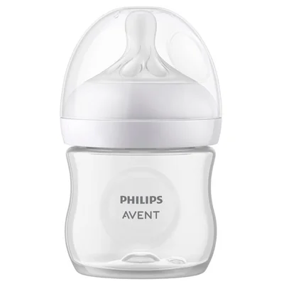 Philips Avent Natural Response  SCY900/01 0m+ Babyfles met Natuurlijke Zuigreflex Flesspeen