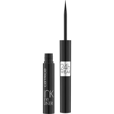 Catrice 010 Best in Black Ink Eyeliner
