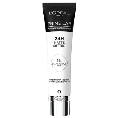 L'Oréal Paris Prime Lab Primer 24H Matte Setter