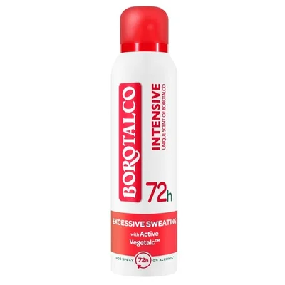 Borotalco Intensive Deodorant Spray