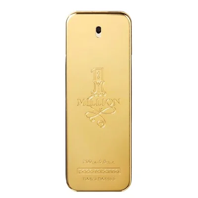 Paco Rabanne One Million Eau de Toilette