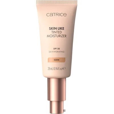 Catrice 020N Skin Like Tinted Moisturizer