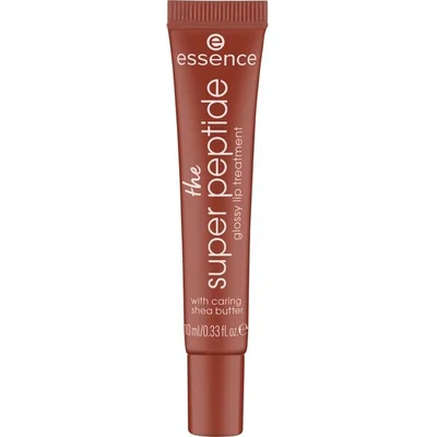 Essence The Super Peptide 06 Plumpfection Glossy Lip Treatment