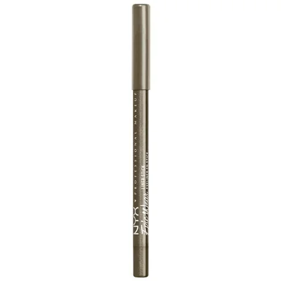 NYX Professional Makeup Epic Wear EWLS03 All Time Olive Liner Stick