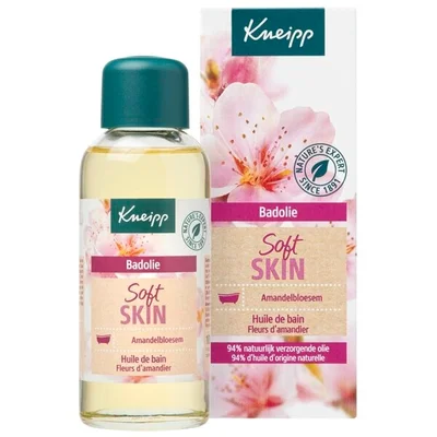 Kneipp Soft Skin Amandelbloesem Badolie