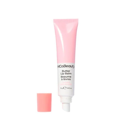 MCoBeauty Coconut Butter Lip Balm