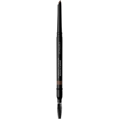 Catrice Shape & Shade 040 Cocoa Haze Waterproof Brow Pencil