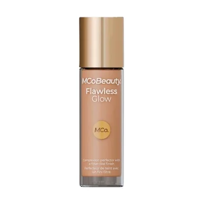 MCoBeauty Flawless Glow 4 Medium Luminous Skin Filter