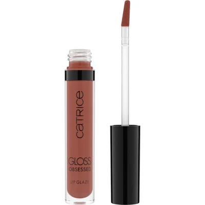 Catrice Gloss Obsessed 050 The Glossfather Lip Glaze