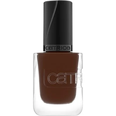 Catrice Gel Affair 039 Double Shot Diva Nail Lacquer