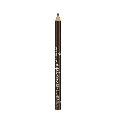 Essence 02 Brown Eyebrow Designer