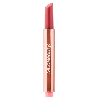 MCoBeauty Lip Plump Emily - Nude Pink 4-in-1 Hydrating Lacquer