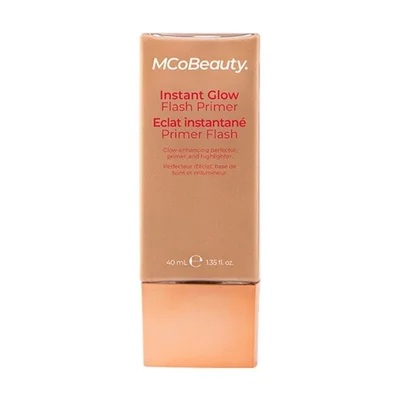 MCoBeauty Instant Glow Flash Primer