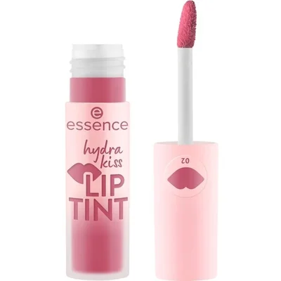 Essence Hydra Kiss 02 Vintage Rose Lip Tint
