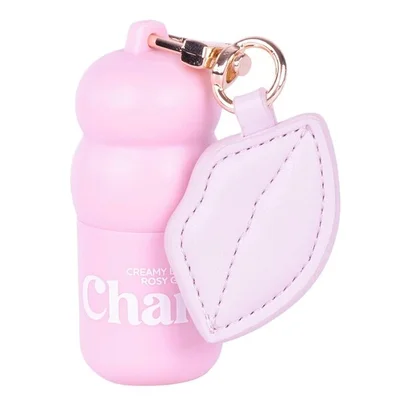 Char. Rosy Glow Creamy Blush