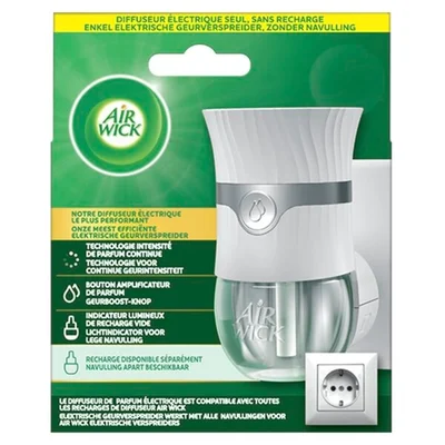 Air Wick Elektrische Diffuser Starterkit