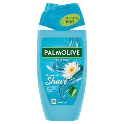Palmolive Thermal Shower & Shave Douchegel