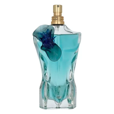 Jean Paul Gaultier Le Beau Flower Edition Eau de Parfum