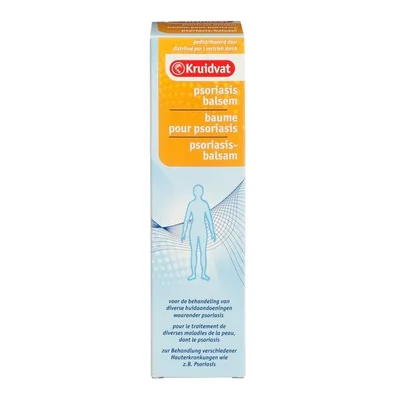 Kruidvat Psoriasis Balsem