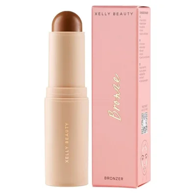 Xelly Beauty Ibiza Sunset Creamy Bronzer Stick