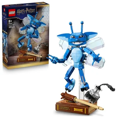 LEGO Harry Potter 76461 Keltisch Aardmannetje