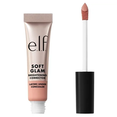 e.l.f. Soft Glam Light Pink Brightening Corrector