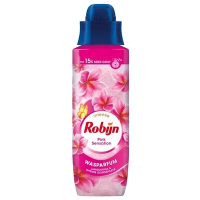 Robijn Pink Sensation Wasparfum