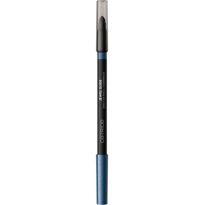 Catrice Jewel Glide Effect 030 Midnight Sapphire Oogpotlood