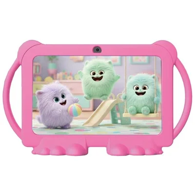 7'' Kindertablet